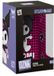 YuMe Toys Sanrio DZNR Kuromi Graffiti Edition 18 cm Knuffel