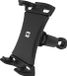 BH Fitness 0190906 Smartphone- en tablethouder voor fitnessapparatuur - Zwart