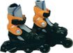 Bodyline Easy Roller patins à roulettes pour enfants, tailles 29/32