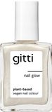 Gitti Nail Glow - Nagellak - Zacht Chroom Effect - 15ml