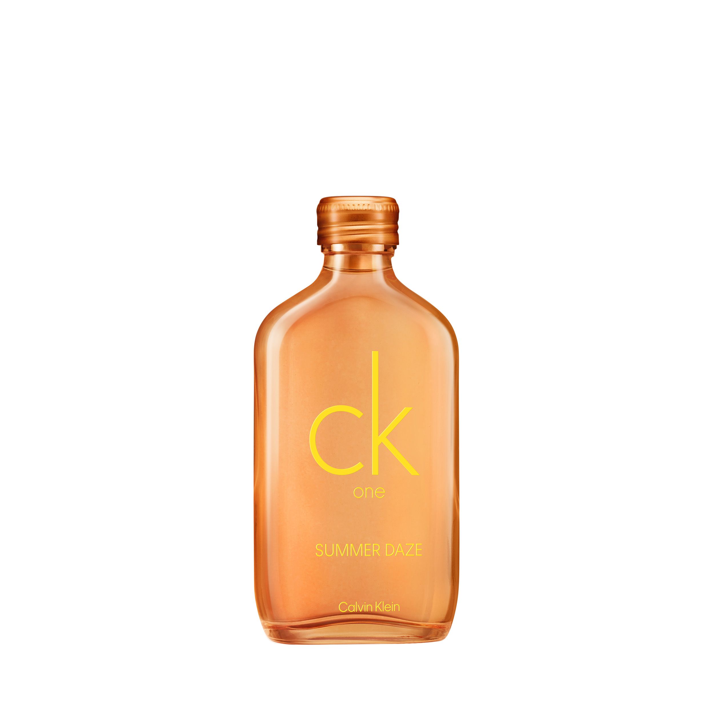 Calvin Klein Eau de Toilette / 100 ml / Unisex