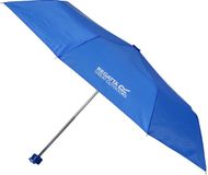 Regatta Outdoors Regatta Telescopische paraplu met draagtas Oxford Blauw