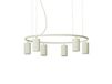 Pholc Plafonnier Donna Circle 60 Lin