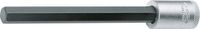 Gedore IN 30 L 8 1394371 Inbus Schroevendraaierdop 8 mm 3/8 (10 mm)