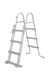 Bestway Flip & Lock Ladder voor Bovengrondse Zwembader 1,07 m