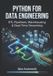 Python Libri GmbH Python for Data Engineering: ETL Pipelines, Warehousing & Real-Time Streaming