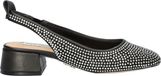 Steve Madden Smitten Hakken Dames - Zwart - Maat 40