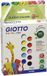 Giotto Assortment Classic Paptplume