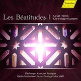 Franck : les Béatitudes