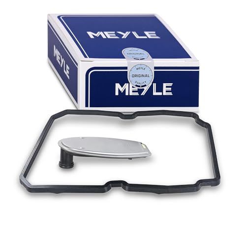 MEYLE Hydraulische filterset, automatische transmissie 014 027 2102