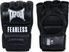 Tapout MMA Gloves Fearless 960082 Black/White-XL