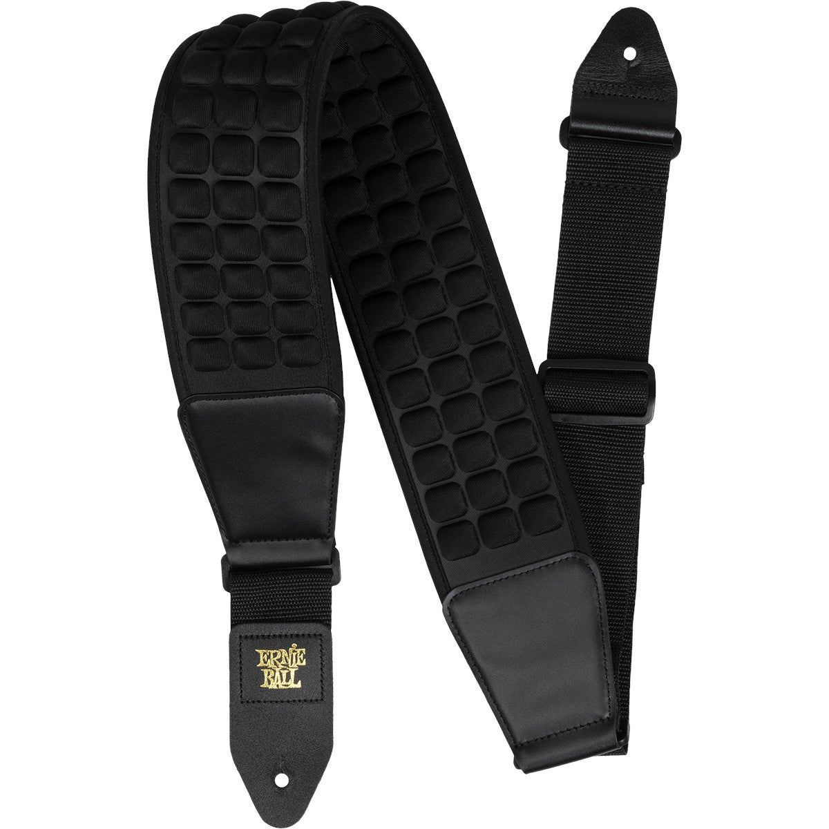 Ernie Ball Cloud Comfort Strap 5374 Wide gitaarband
