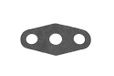 DT Spare Parts Afdichting turbolader 6.23132 afdichting voor vrachtwagen