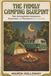 THE FAMILY CAMPING BLUEPRINT: How to Plan Unforgettable Outdoor Adventures, Disconnect from Tech, and Reconnect with Your Kids
