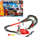 Hot Wheels Racing Formule 1 Sprint Race Circuit - Vehicle & track set