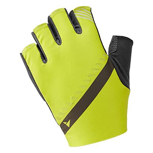 Altura Progel Fietshandschoenen - Lime/Olive - XL