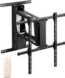 Vevor Elektrische Gemotoriseerde Tv-muurbeugel voor 813 tot 1651 mm Tv