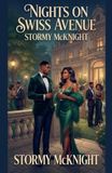 Nights Libri GmbH Nights On Swiss Avenue Paperback