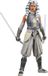 Hasbro Star Wars: The Mandalorian Black Series Action Figure Ahsoka Tano (Peridea) 15 cm