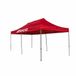 OCC Motorsport Tent OCCCARP06 Rood