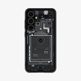 Spigen Ultra Hybrid Zero One Case for Samsung Galaxy S24 FE