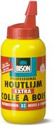 Bison houtlijm extra 250g