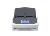 Fujitsu ScanSnap iX1600 Scanner ADF - 600 x 600 DPI - A4 - Blanc