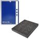 MEYLE Filtre d'habitacle 1123260026/PD