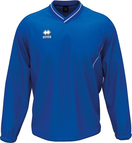 Errea Ottawa 3.0 Jas Heren Lichtblauw - Maat XL