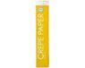 Wefiesta Crêpepapier Geel 250 x 50 cm
