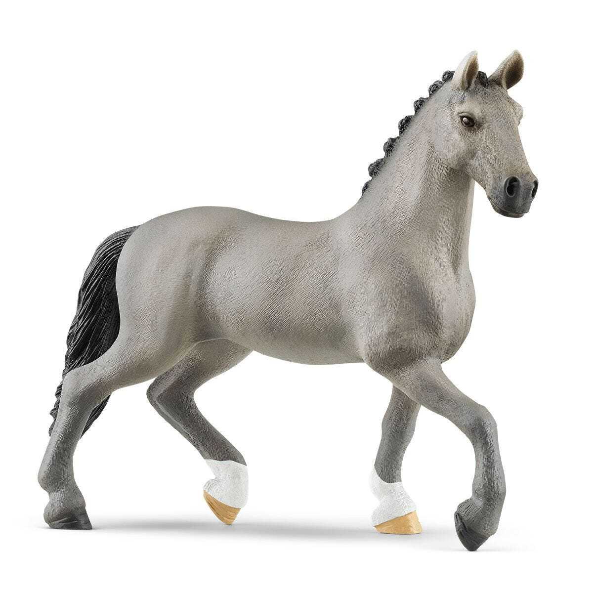 Schleich HORSE CLUB Selle Français-hengst 13956