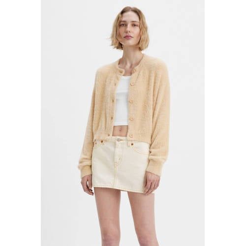 Levi's Vest Beige