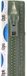 Opti P60 D profielrits 6 mm deelbaar