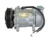 MAHLE ACP 1280 000S A/C-compressor BEHR