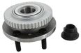TRISCAN roulement de roue remplacement, expertise aftermarket, adapté entre autres pour VOLVO S90