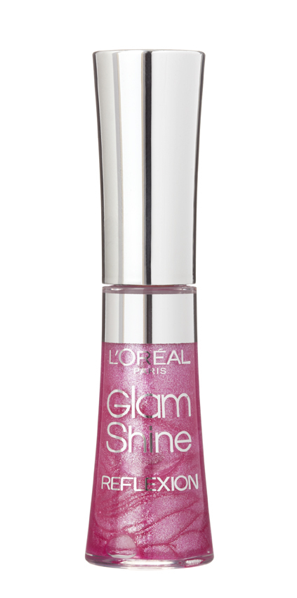L'Oréal Make-Up Designer Glam Shine 171 Sheer Pink