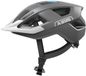 ABUS ADURO 3.0 LED race grey S - 51-55 cm - grijs