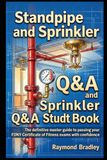 Standpipe and Sprinkler Q&A Study Book