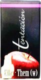 Tentaciones - parfum met feromononen - gayparfum voor vrouwen - 7 ml.