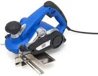 HBM 900 Watt Professionele Elektrische Schaaf - 82mm Schaafbreedte