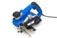 HBM 900 Watt Professionele Elektrische Schaaf - 82mm Schaafbreedte