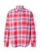 LEVI'S ® Blouse opale / rose / rouge