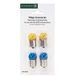 Department 56 Accessories for Villages Replacement Lighting Bulb Lights, 2.76"