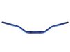 Stuurstang Accossato Stuurstang blauw voor Kawasaki Eliminator SE (2024-2025) 500cc