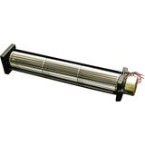 X-Fan CD43019V12BRHWE Tangentiële ventilator Motor rechts 12 V/DC