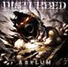 Warner Music Disturbed Asylum