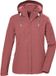 Killtec KOS 61 Women Jacjet - Outdoorjas - Dames - Light Sienna Red - Maat 44