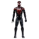 Marvel Spider-Man Titan Series Miles Morales-actiefiguur