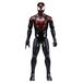 Marvel Spider-Man Titan Series Miles Morales-actiefiguur