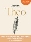 Theo: Livre audio 2 CD MP3
